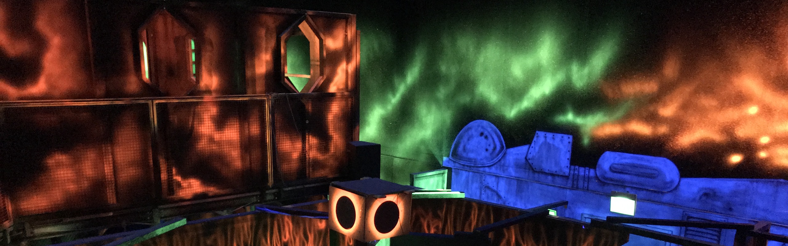 Laser Tag Finland ry